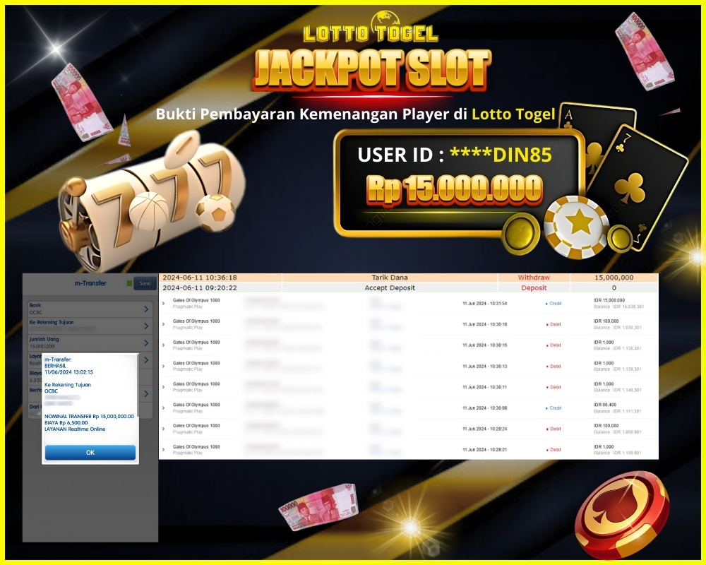 lotto togel